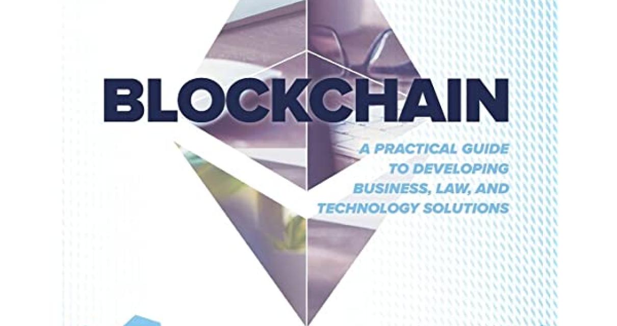 How can blockchain be used in 