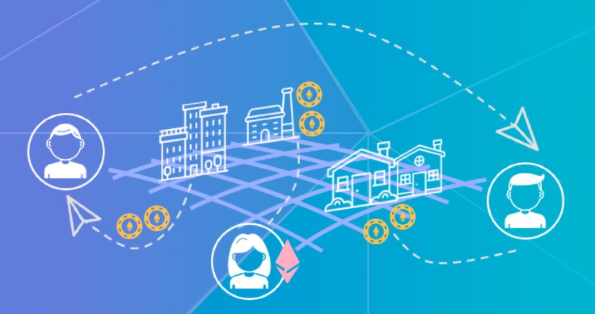 How Can Blockchain Be Used In 