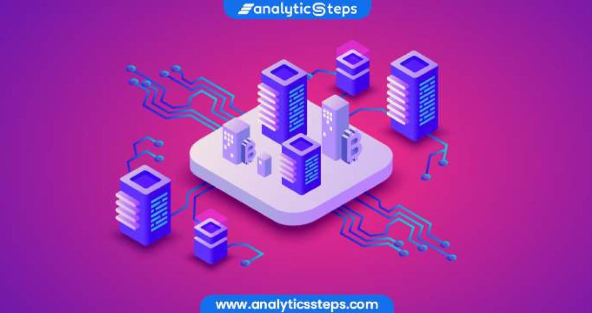 How The Blockchain Revolution 