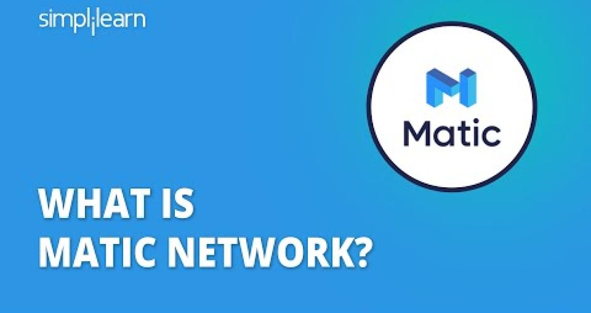 Matic Blockchain: The Future o