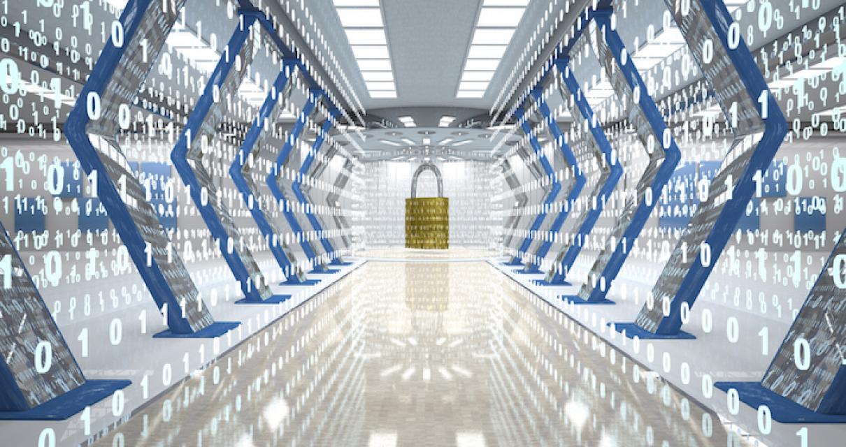 The potential of blockchain is