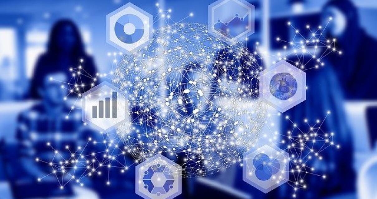 How Blockchain Technology Coul