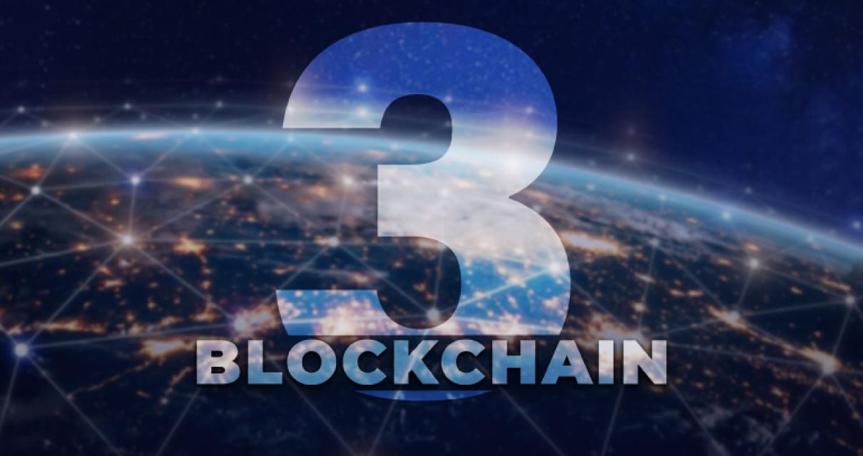 Why G Blockchain is the Future