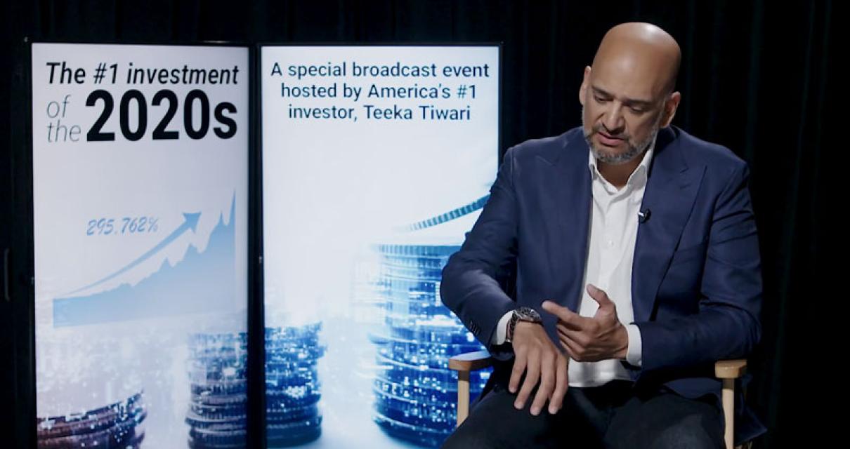 The Future of Genesis Technolo