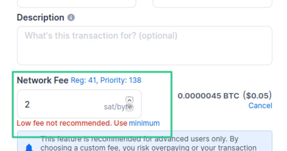 What are the drawbacks of prio