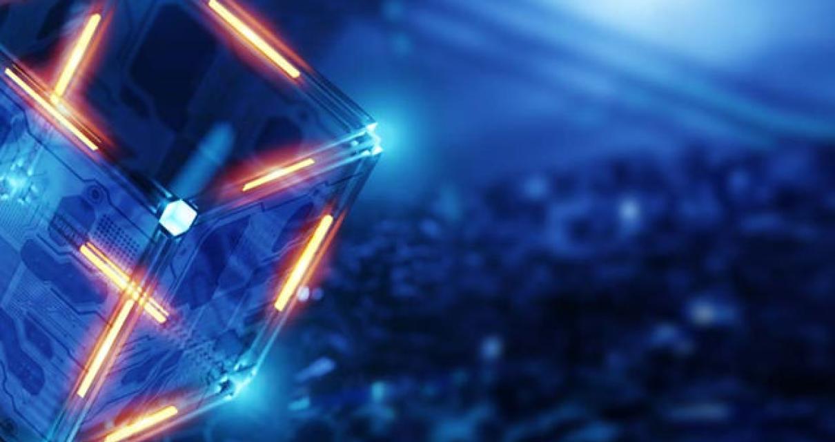 Graph Blockchain - How It Can 