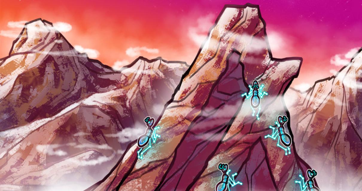 What makes Algorand's blockcha