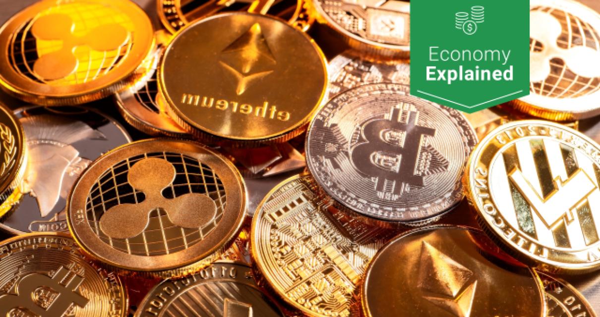 What Blockchain Is Chainlink O