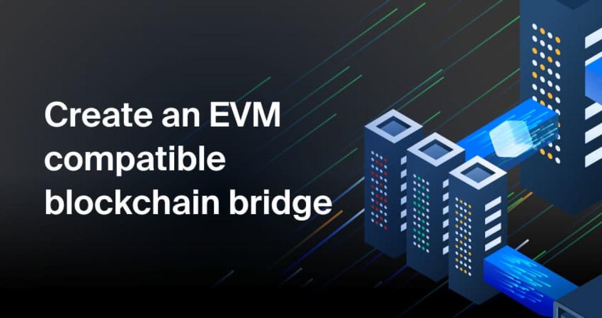What Makes EVM Blockchain So S