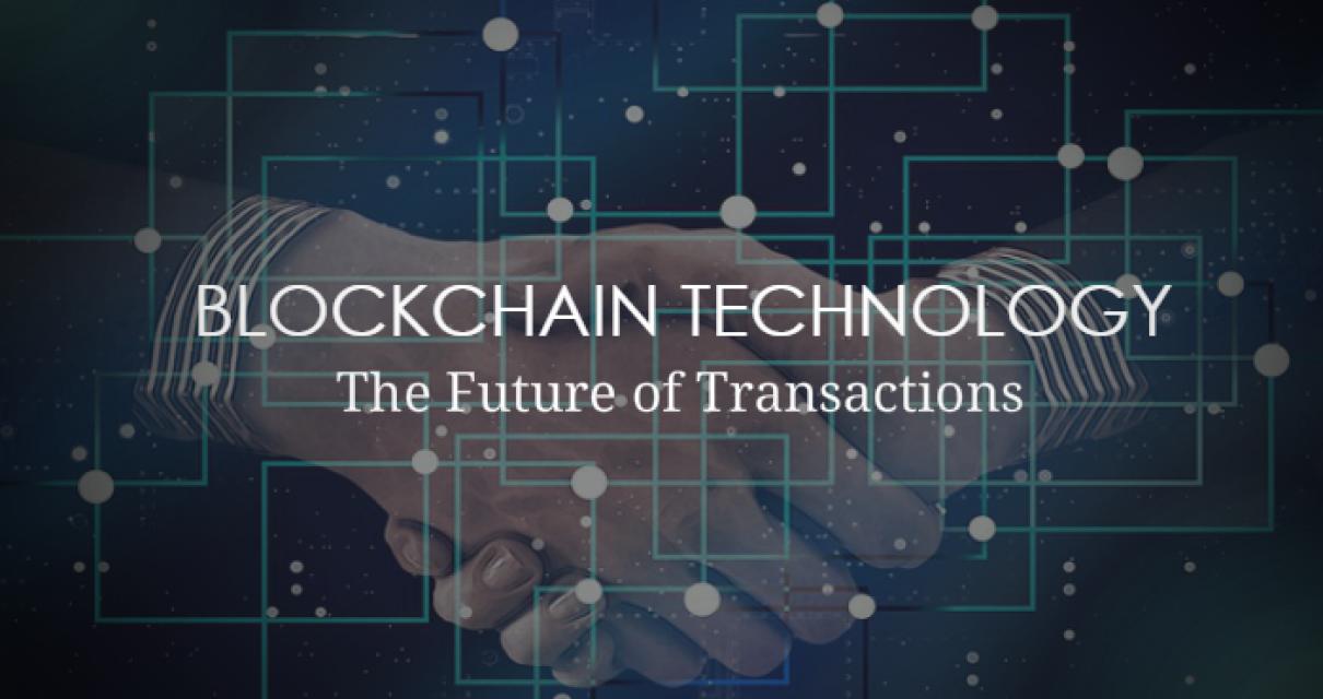 What is the Potential of Block