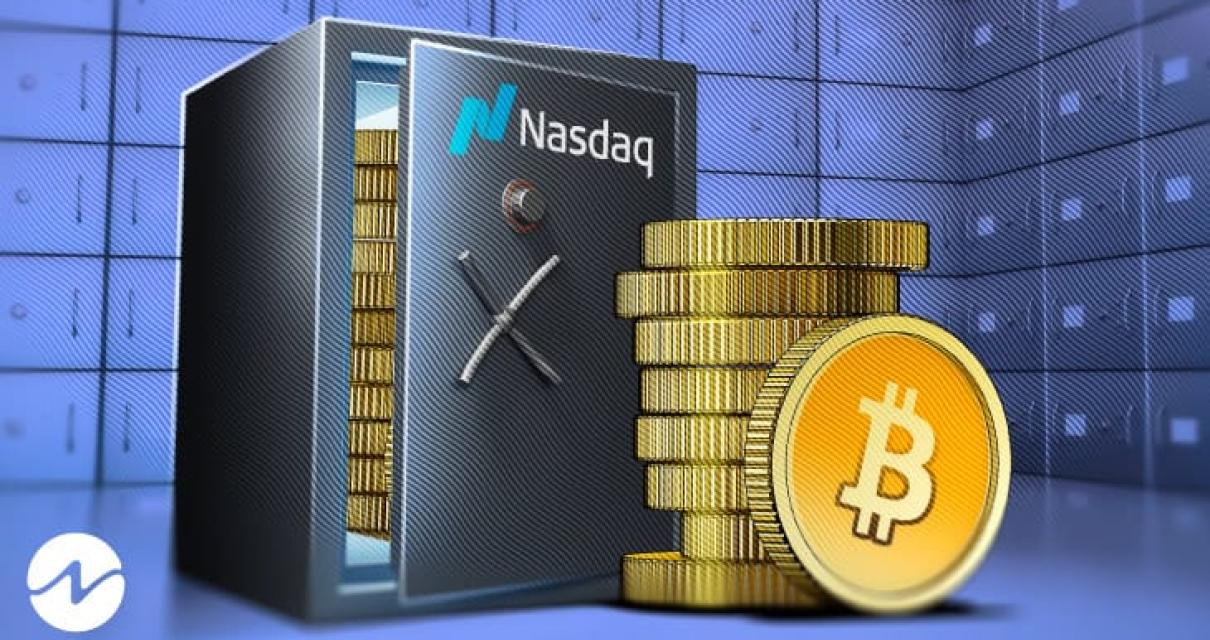 The Disadvantages of Nasdaq's 