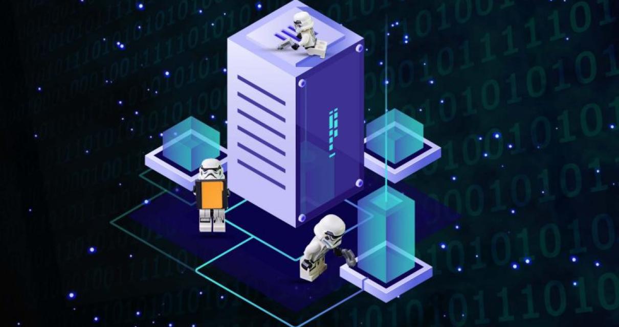 The Risks and Challenges of Bl