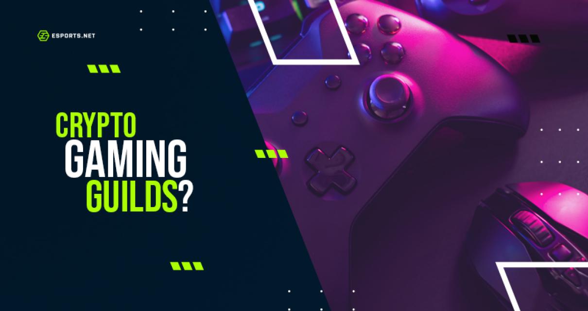 Why blockchain games are the f