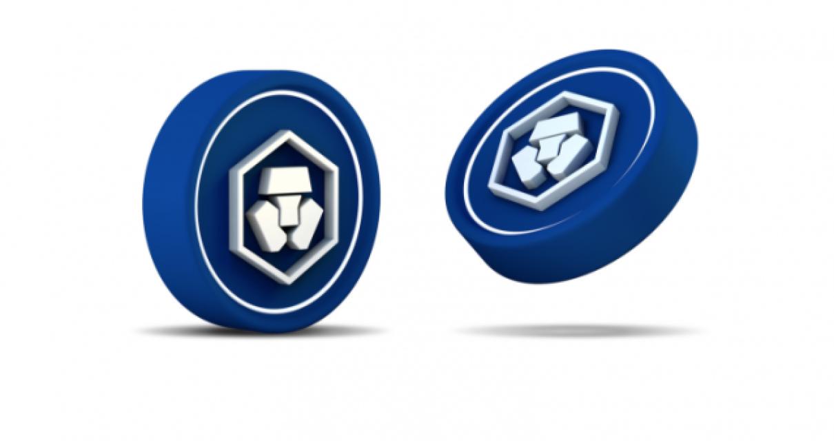 How the cronos blockchain work