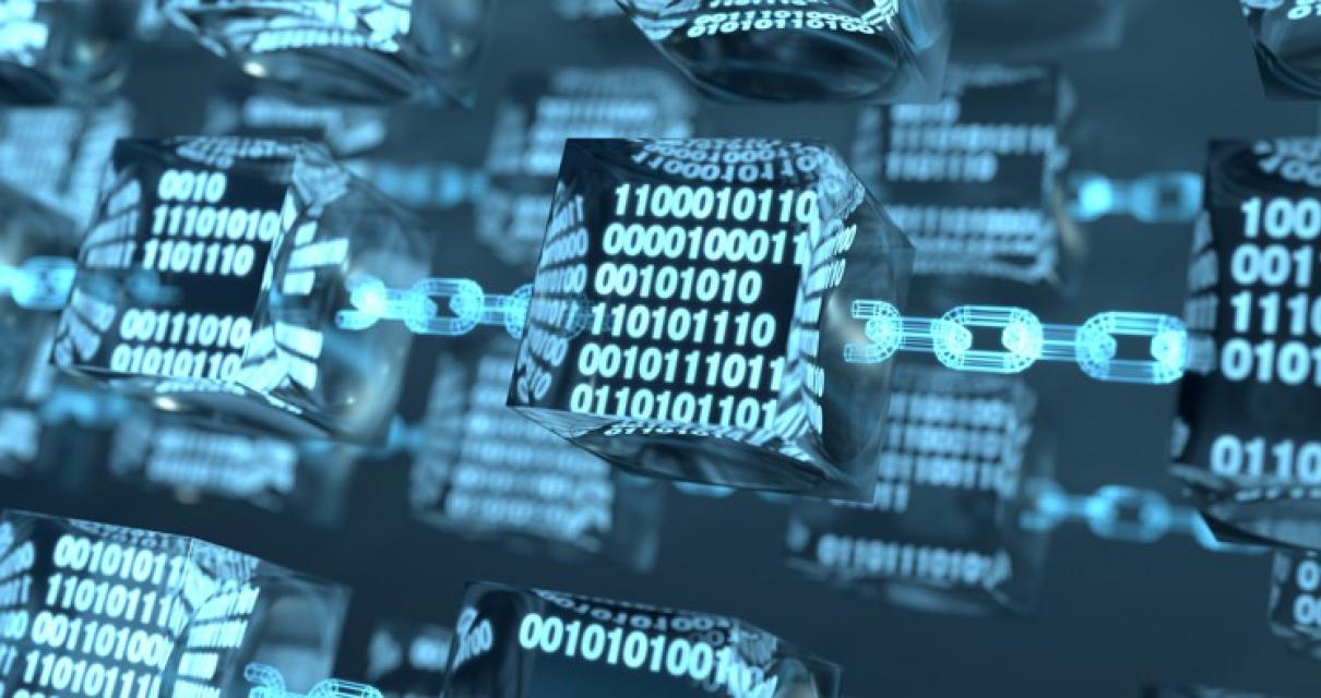 The Future of Blockchain Crypt