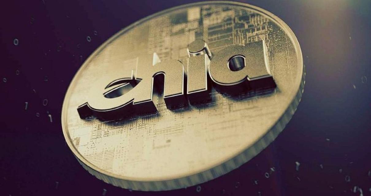 The Chia Blockchain: An Introd