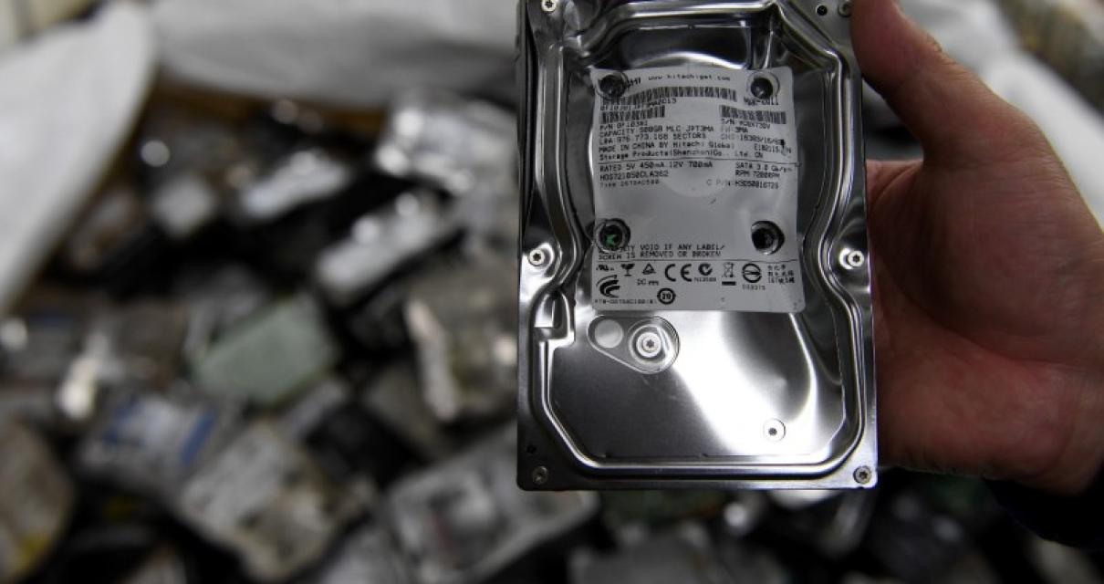 How the Chia Blockchain Works
