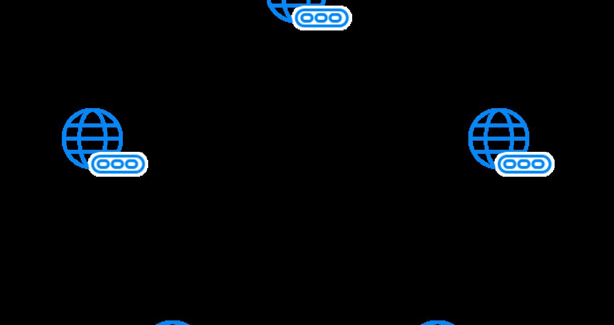 How to build a blockchain netw