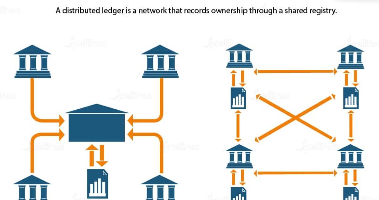 How Blockchain Data Works
The 
