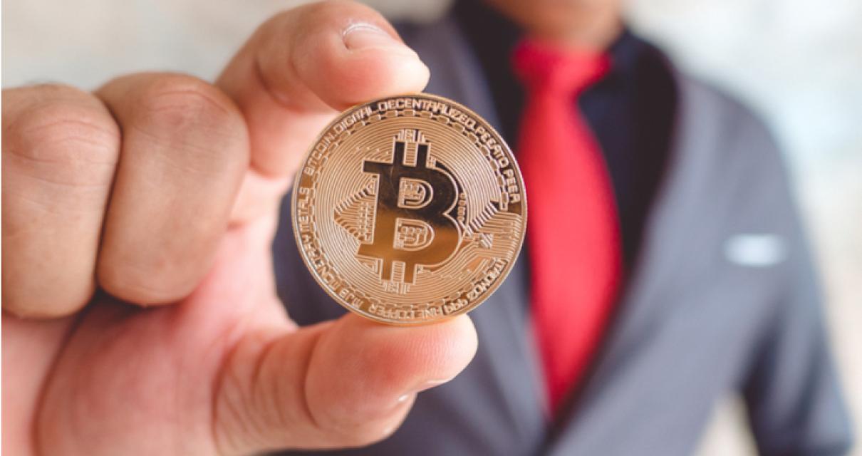 How Blockchain Could Revolutio