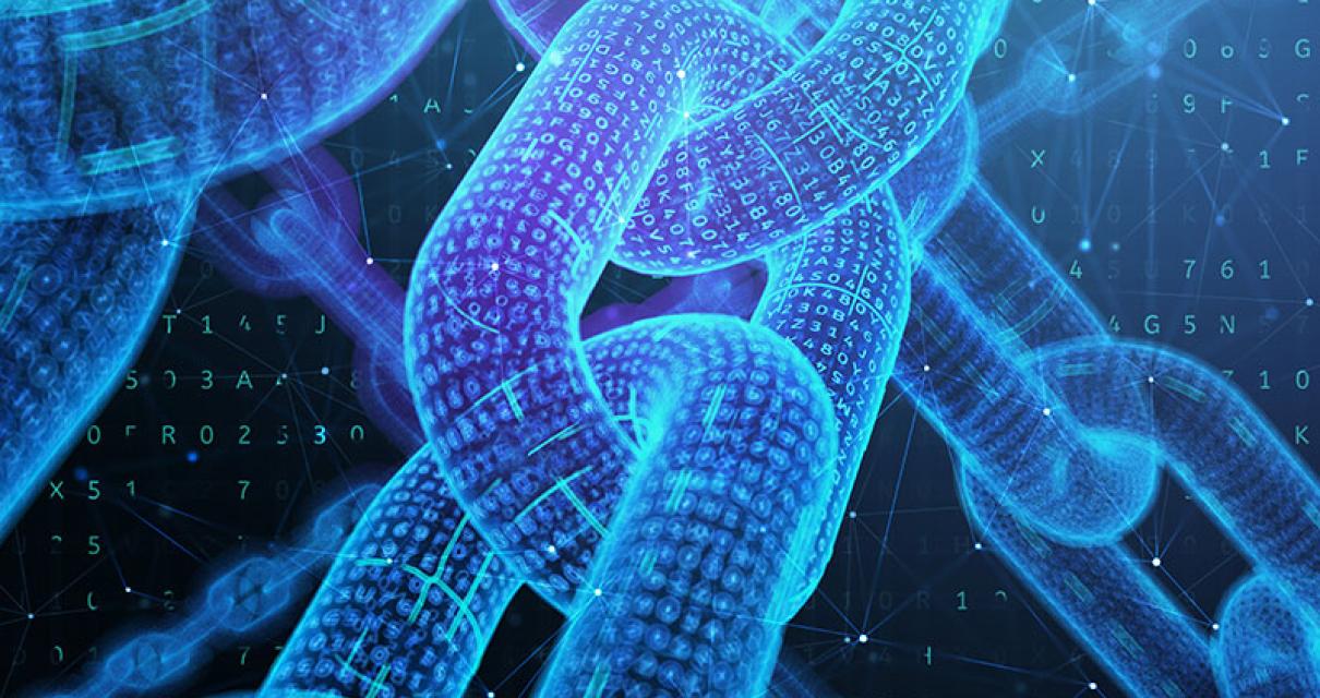 Is Blockchain the future of bu