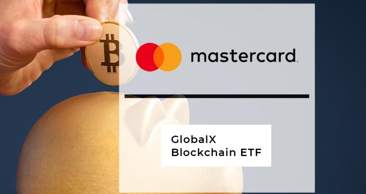 The best blockchain stocks for