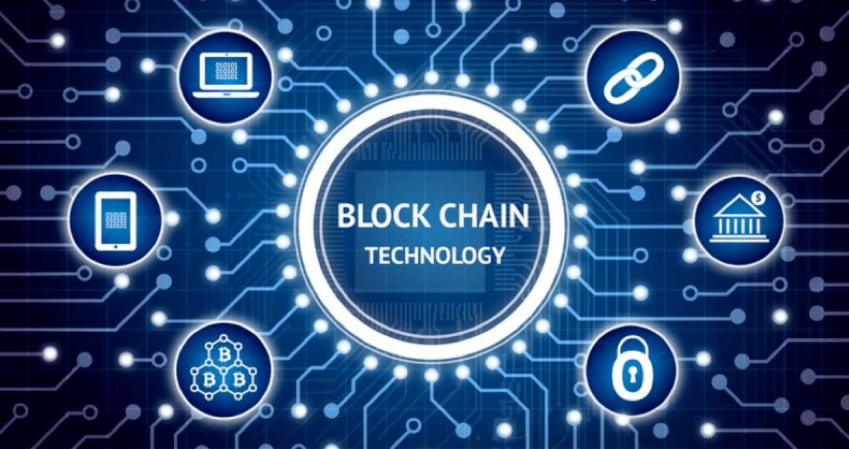 How Blockchain Can Change the 