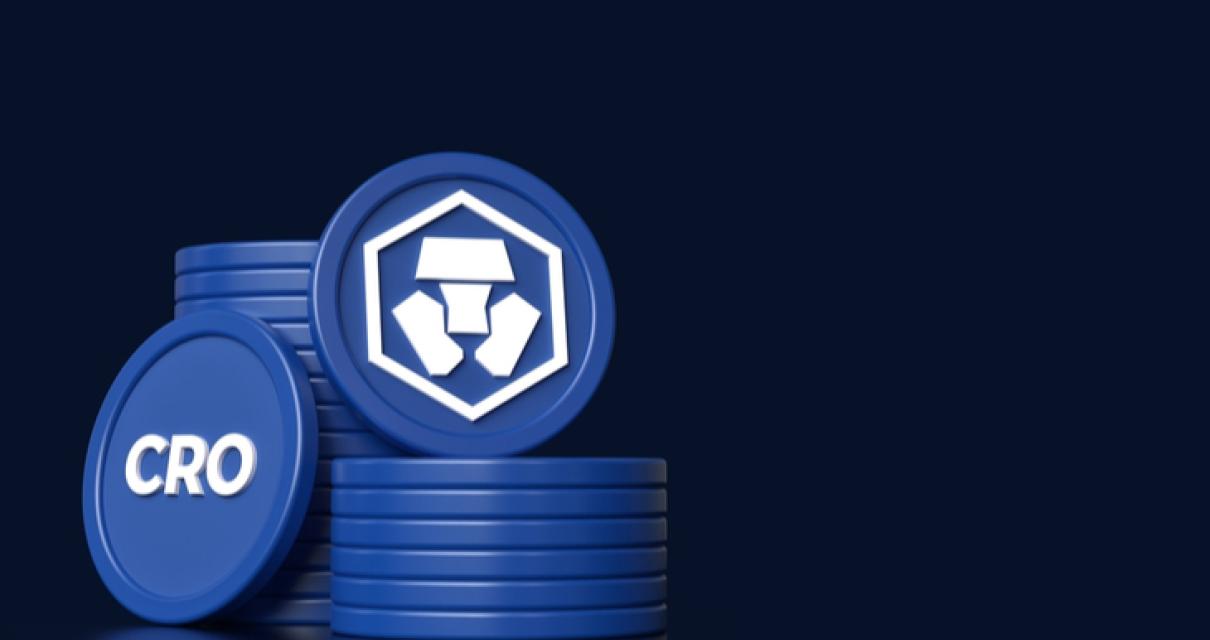 cronos blockchain: how it work