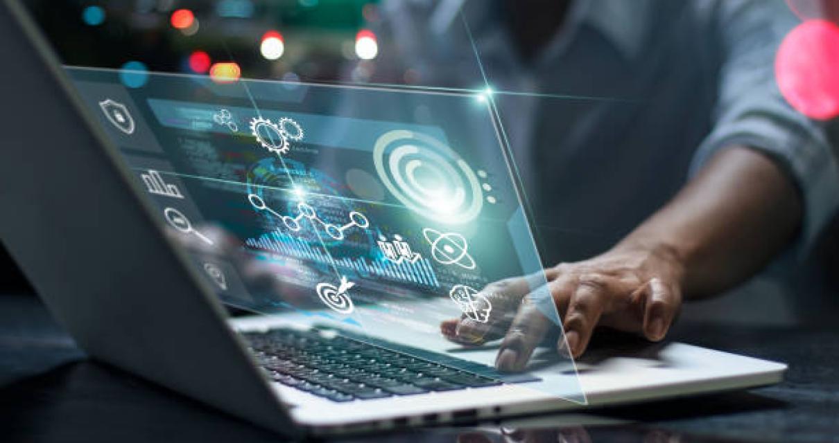 How Blockchain Can Make Stock 