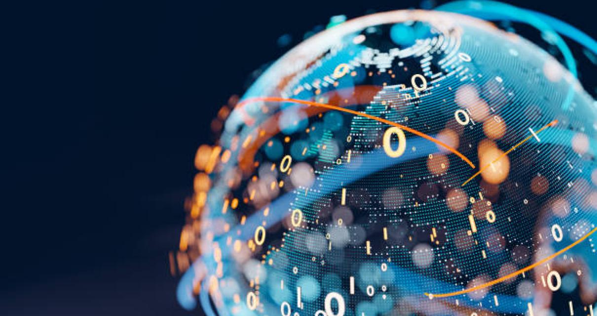 How Blockchain Could Radically