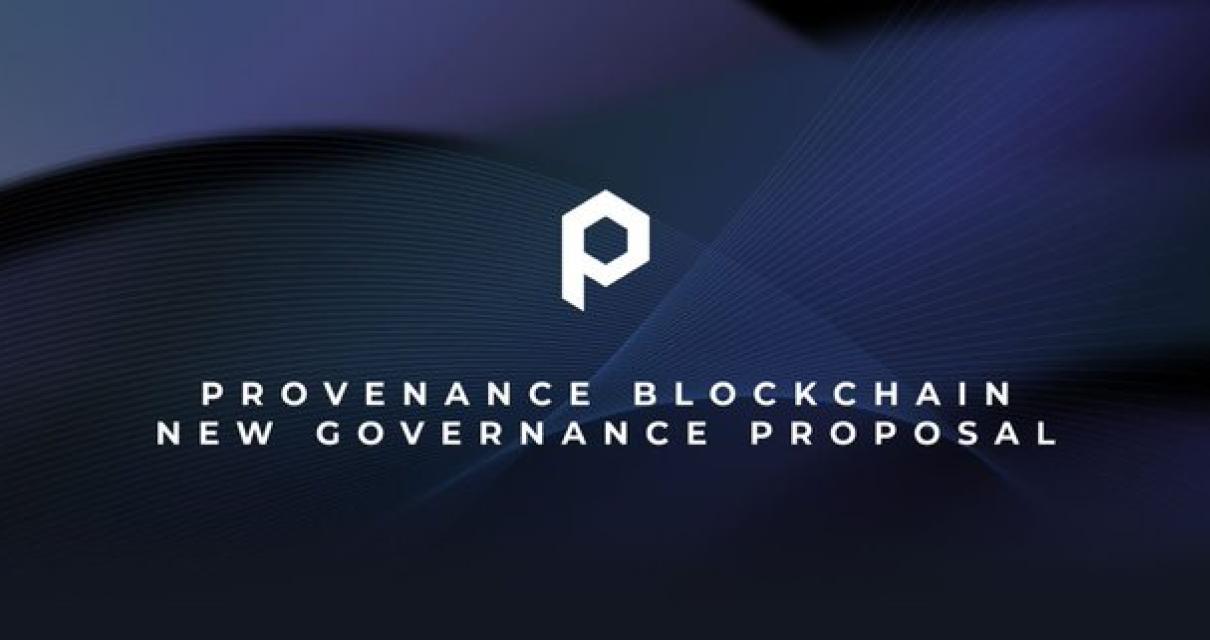 How Provenance Can Enhance Blo