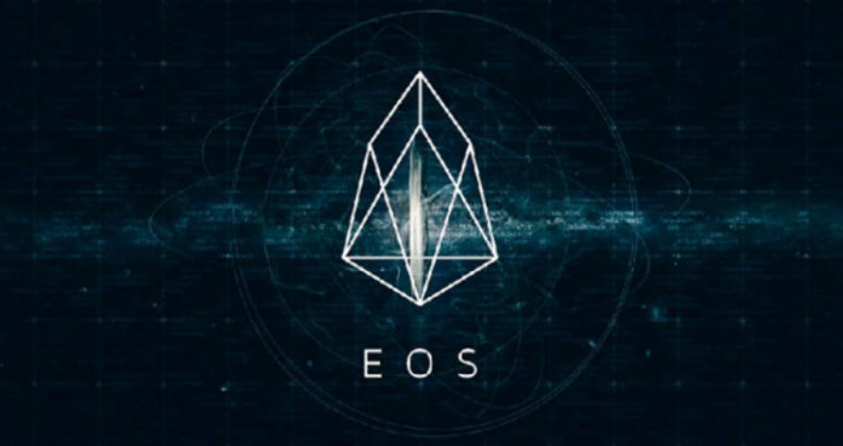 EOS: The Decentralized Blockch