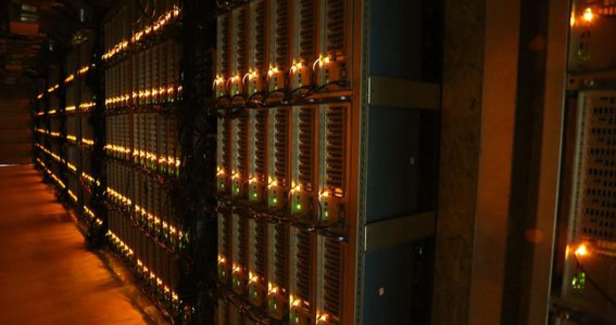 Is Argo Blockchain the Right I