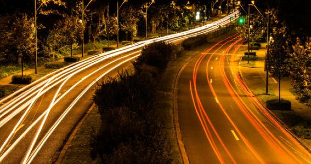 How does a blockchain domain w