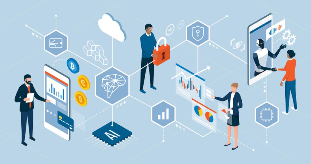 How to Create a Blockchain Pla