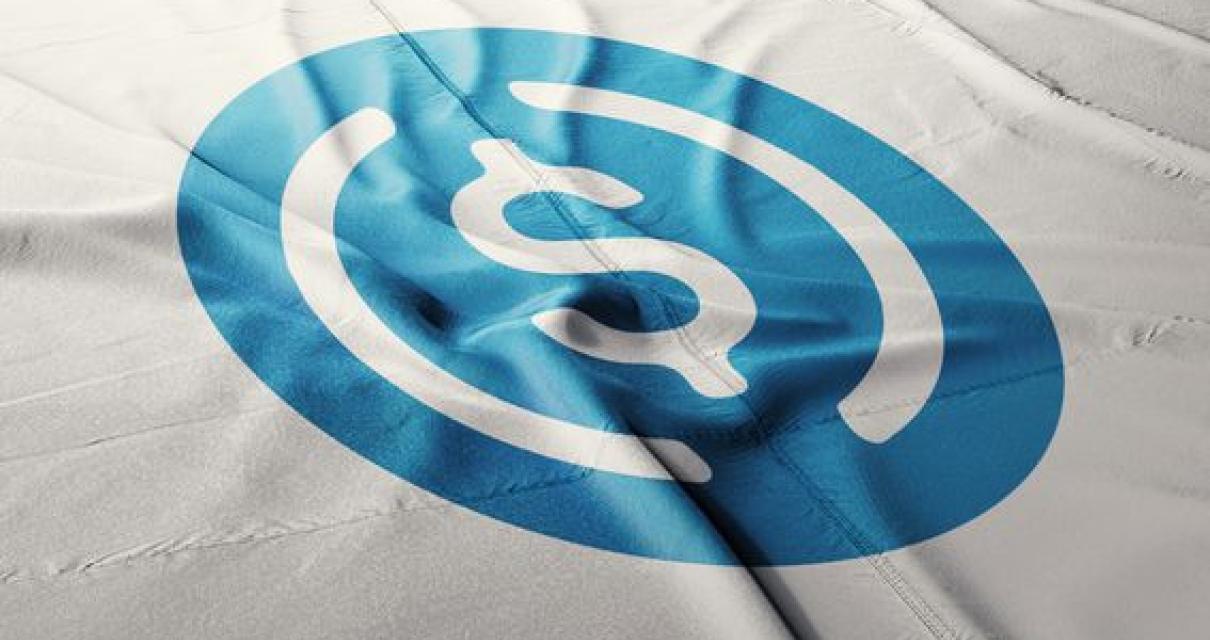 How USDC Is Reinventing Blockc