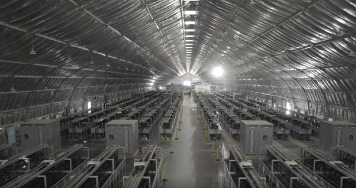 RiotX, the new cryptocurrency 