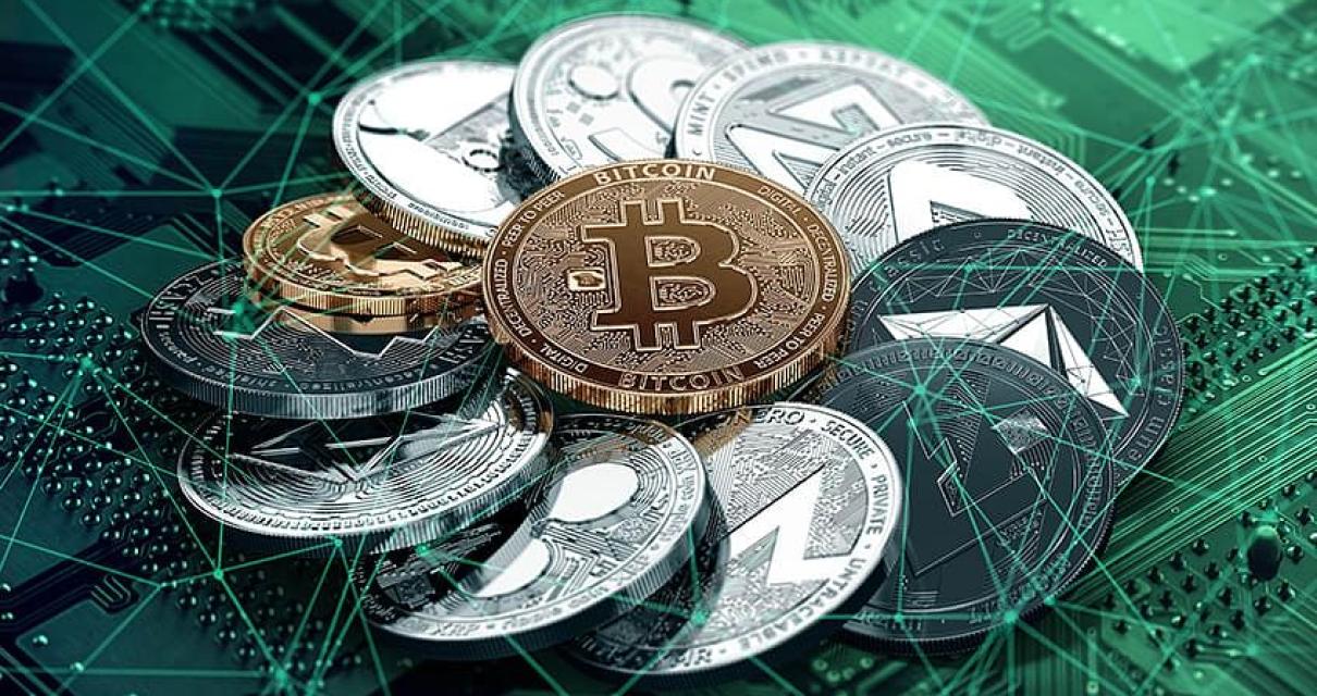 How to Invest in Blockchain an