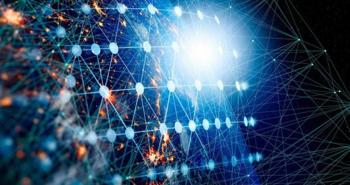 How could blockchain technolog