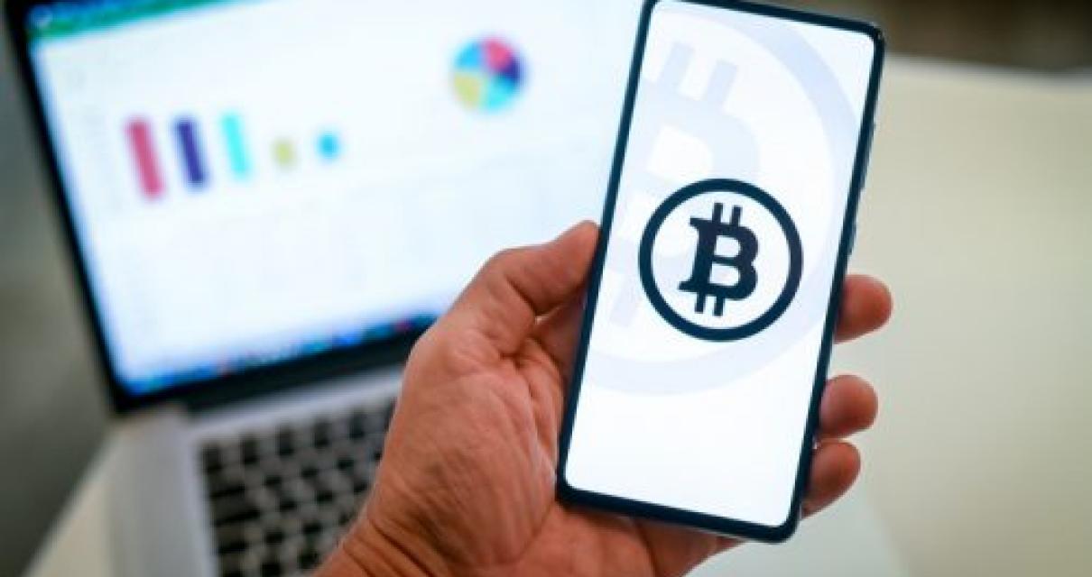 How can blockchain and cryptoc