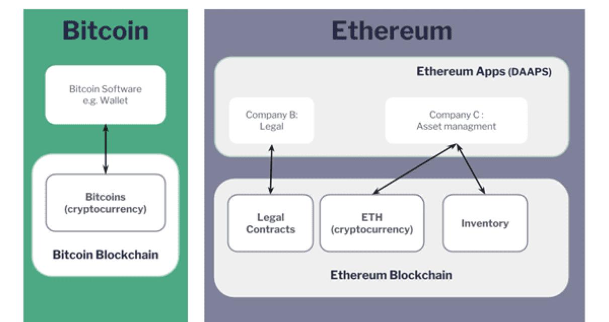 What is the future of blockcha